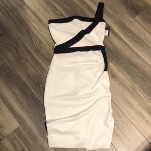 Pretty and sexy dress